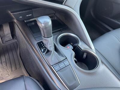 2024 Toyota Camry SE Nightshade   - Photo 10 - San Jose, CA 95112