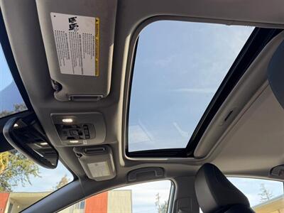 2024 Toyota Camry SE Nightshade   - Photo 15 - San Jose, CA 95112