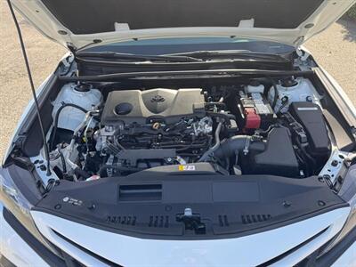2024 Toyota Camry SE Nightshade   - Photo 18 - San Jose, CA 95112