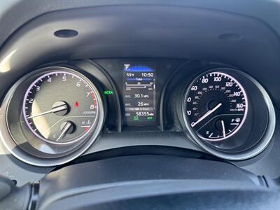 2024 Toyota Camry SE Nightshade   - Photo 13 - San Jose, CA 95112