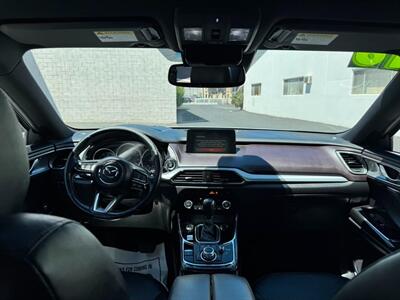 2016 Mazda CX-9 Grand Touring   - Photo 22 - San Jose, CA 95112