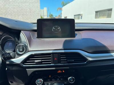 2016 Mazda CX-9 Grand Touring   - Photo 14 - San Jose, CA 95112