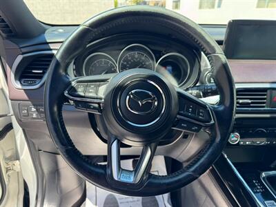 2016 Mazda CX-9 Grand Touring   - Photo 11 - San Jose, CA 95112
