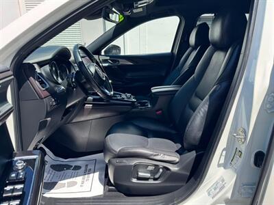 2016 Mazda CX-9 Grand Touring   - Photo 10 - San Jose, CA 95112