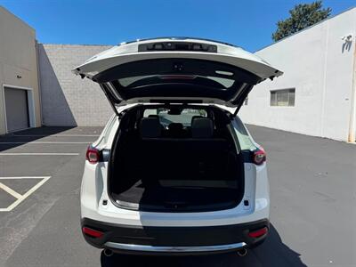2016 Mazda CX-9 Grand Touring   - Photo 23 - San Jose, CA 95112