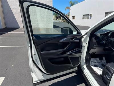 2016 Mazda CX-9 Grand Touring   - Photo 9 - San Jose, CA 95112