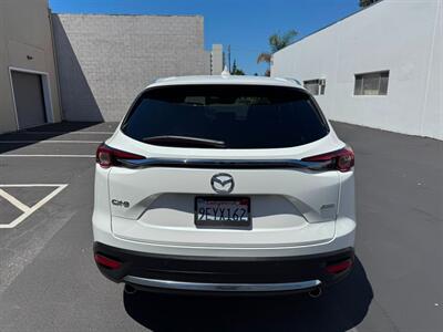 2016 Mazda CX-9 Grand Touring   - Photo 5 - San Jose, CA 95112