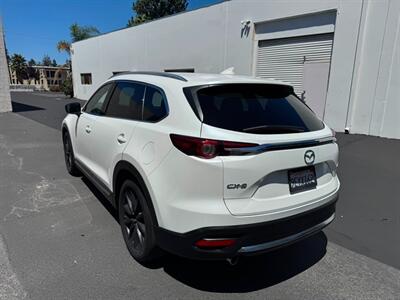 2016 Mazda CX-9 Grand Touring   - Photo 6 - San Jose, CA 95112