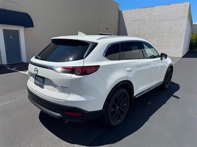 2016 Mazda CX-9 Grand Touring   - Photo 4 - San Jose, CA 95112