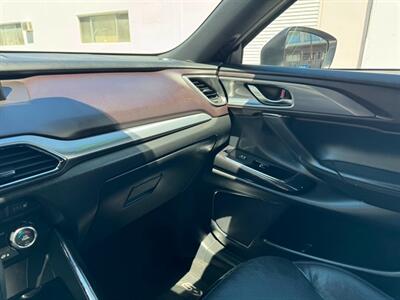 2016 Mazda CX-9 Grand Touring   - Photo 15 - San Jose, CA 95112