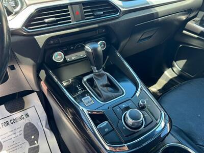 2016 Mazda CX-9 Grand Touring   - Photo 13 - San Jose, CA 95112
