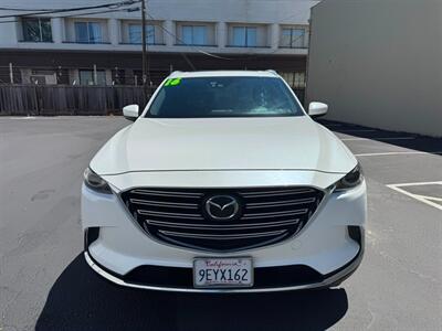 2016 Mazda CX-9 Grand Touring   - Photo 2 - San Jose, CA 95112