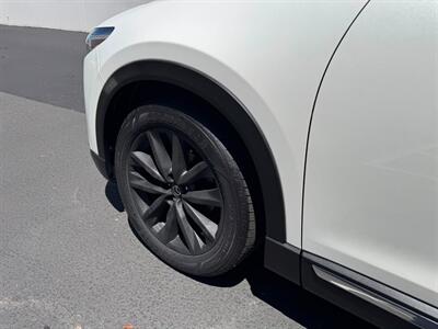 2016 Mazda CX-9 Grand Touring   - Photo 25 - San Jose, CA 95112
