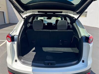 2016 Mazda CX-9 Grand Touring   - Photo 24 - San Jose, CA 95112