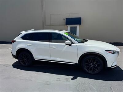 2016 Mazda CX-9 Grand Touring   - Photo 8 - San Jose, CA 95112