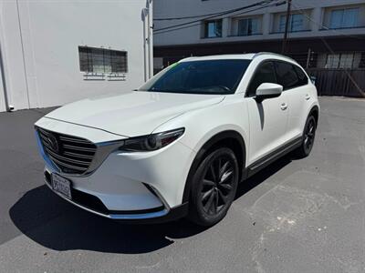 2016 Mazda CX-9 Grand Touring   - Photo 3 - San Jose, CA 95112