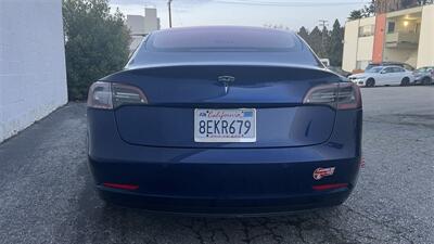 2018 Tesla Model 3 Long Range   - Photo 4 - San Jose, CA 95112