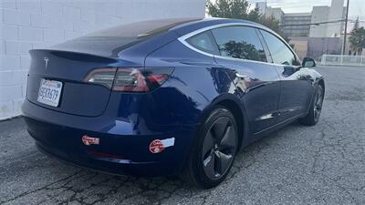 2018 Tesla Model 3 Long Range   - Photo 3 - San Jose, CA 95112