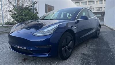 2018 Tesla Model 3 Long Range   - Photo 7 - San Jose, CA 95112