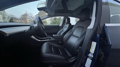 2018 Tesla Model 3 Long Range   - Photo 9 - San Jose, CA 95112