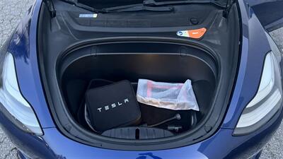 2018 Tesla Model 3 Long Range   - Photo 16 - San Jose, CA 95112