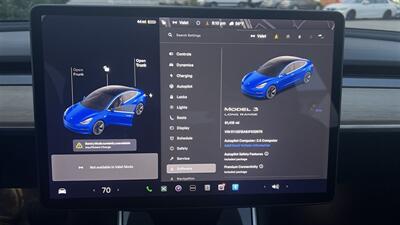 2018 Tesla Model 3 Long Range   - Photo 17 - San Jose, CA 95112