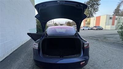 2018 Tesla Model 3 Long Range   - Photo 13 - San Jose, CA 95112