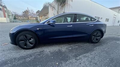 2018 Tesla Model 3 Long Range   - Photo 6 - San Jose, CA 95112