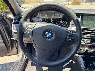2014 BMW 528i - Photo 11 - San Jose, CA 95112