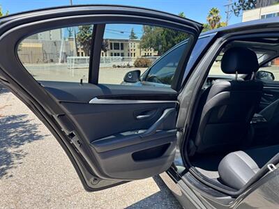 2014 BMW 528i - Photo 16 - San Jose, CA 95112