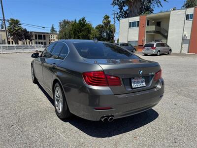 2014 BMW 528i - Photo 7 - San Jose, CA 95112