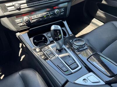 2014 BMW 528i - Photo 13 - San Jose, CA 95112