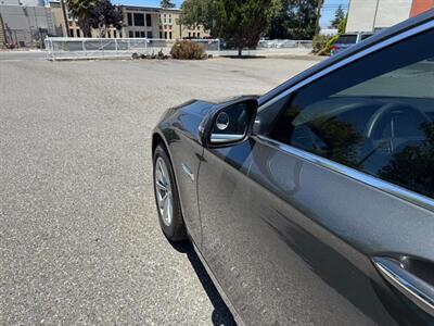 2014 BMW 528i - Photo 8 - San Jose, CA 95112