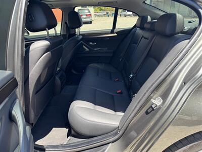 2014 BMW 528i - Photo 17 - San Jose, CA 95112