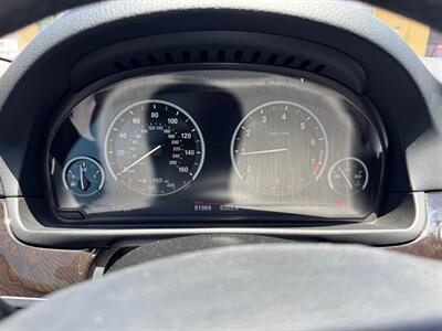 2014 BMW 528i - Photo 12 - San Jose, CA 95112