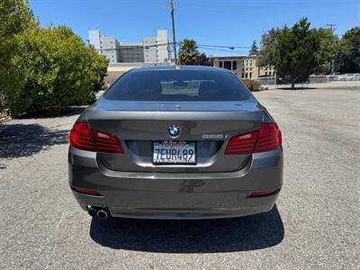 2014 BMW 528i - Photo 6 - San Jose, CA 95112