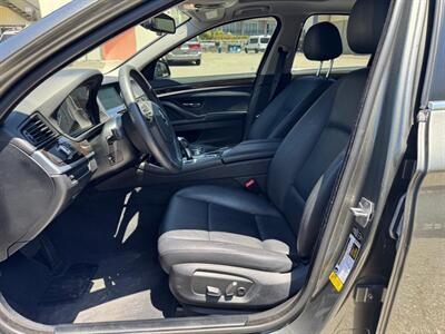 2014 BMW 528i - Photo 10 - San Jose, CA 95112