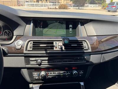 2014 BMW 528i - Photo 14 - San Jose, CA 95112