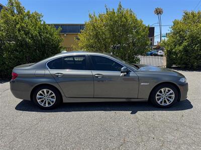 2014 BMW 528i - Photo 4 - San Jose, CA 95112