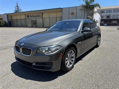 2014 BMW 528i - Photo 3 - San Jose, CA 95112