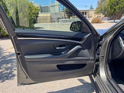 2014 BMW 528i - Photo 9 - San Jose, CA 95112