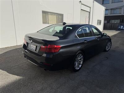 2014 BMW 535i   - Photo 5 - San Jose, CA 95112