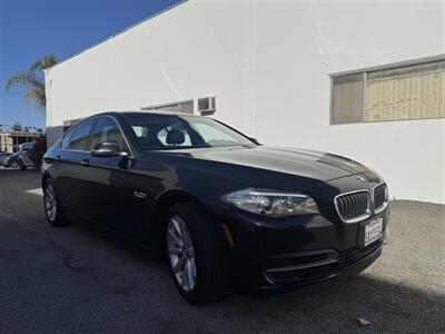 2014 BMW 535i   - Photo 2 - San Jose, CA 95112