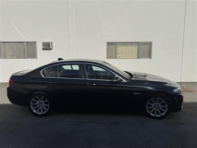 2014 BMW 535i   - Photo 4 - San Jose, CA 95112