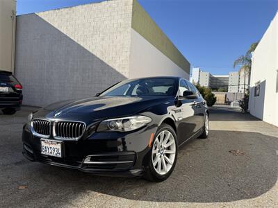 2014 BMW 535i   - Photo 3 - San Jose, CA 95112