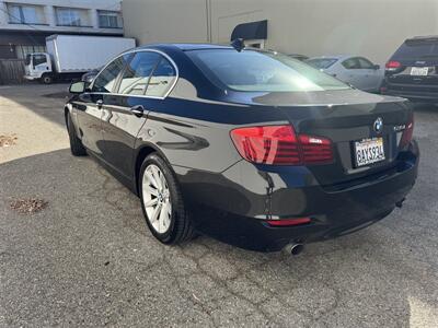 2014 BMW 535i   - Photo 7 - San Jose, CA 95112