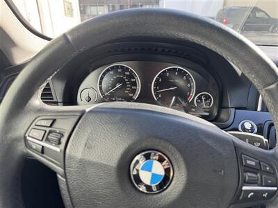 2014 BMW 535i   - Photo 19 - San Jose, CA 95112