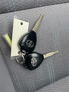 2013 Toyota Matrix S   - Photo 15 - San Jose, CA 95112