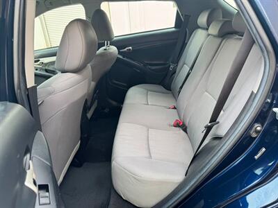 2013 Toyota Matrix S   - Photo 17 - San Jose, CA 95112
