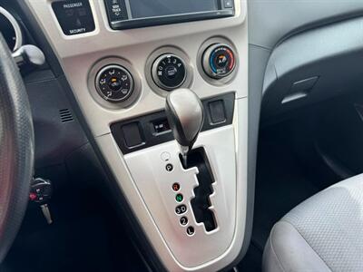 2013 Toyota Matrix S   - Photo 14 - San Jose, CA 95112